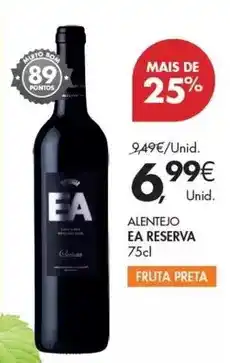 Pingo Doce Ea - alentejo promoção