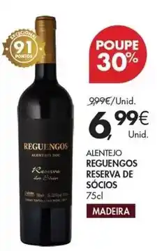 Pingo Doce Reguengos - aletejo reguengos reserva de sócios promoção