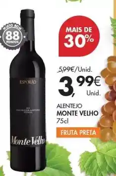 Pingo Doce Portugal - alentejo promoção