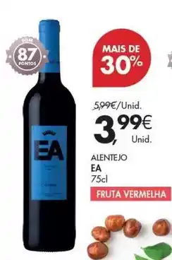 Pingo Doce Ea - aletejo promoção