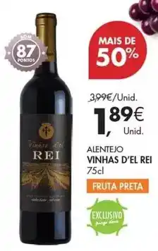 Pingo Doce Alentejo - aientejo promoção