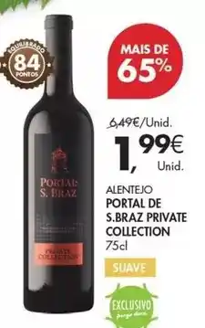 Pingo Doce Portal s. braz - alentejo s.brazile promoção