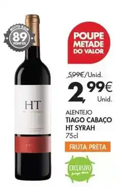 Pingo Doce Valor - acentejo tiago cabaço promoção