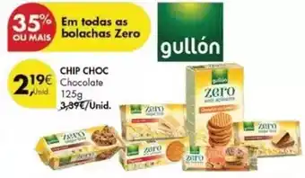 Pingo Doce As - choc promoção