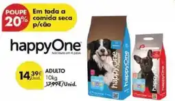 Pingo Doce A+ - adulto promoção