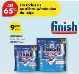 Pingo Doce As - quantum promoção