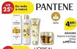 Pingo Doce A+ - repara e protege promoção