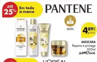 Pingo Doce A+ - repara e protege promoção