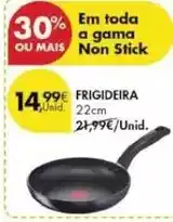 Pingo Doce A+ - frigideira 22cm promoção