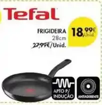 Pingo Doce Tefal - frigideira promoção