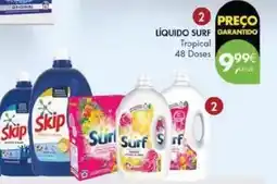 Pingo Doce Skip - liquido promoção