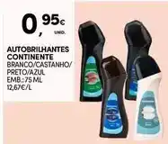 Continente Continente promoção