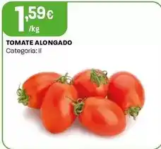 Intermarché Tomate alongado promoção