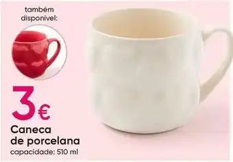 Indi & Cold Caneca de porcelana promoção