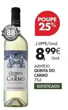 Pingo Doce Quinta do carmo - alentejo do carmo promoção