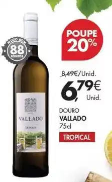 Pingo Doce Douro promoção