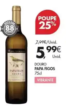 Pingo Doce Papa figos - douro promoção