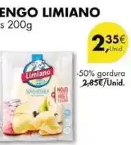 Pingo Doce Limiano - emgo promoção