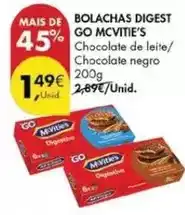 Pingo Doce Bolachas digest go promoção