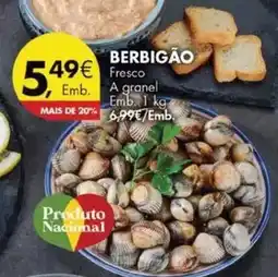 Pingo Doce A+ - berbighao promoção