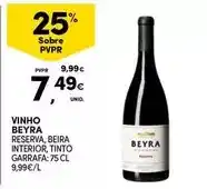 Continente Vinho promoção