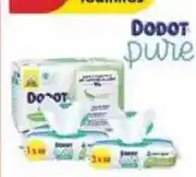 Pingo Doce Dodot - down express acqua promoção