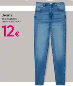 Pepco Jeans promoção