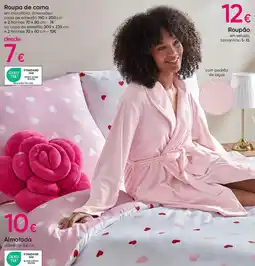 Pepco Roupa de cama promoção