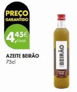 Pingo Doce Azeite beirão promoção