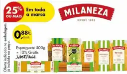 Pingo Doce Em toda a marca promoção