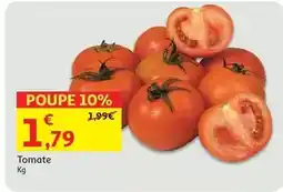 Auchan Tomate promoção