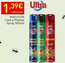 Intermarché Canja de galinha promoção