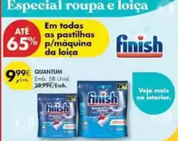 Pingo Doce As - em todas pastilhas p/maquina da loica promoção