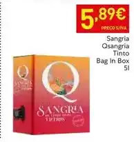Intermarché Bimbo - pães de leite promoção