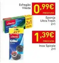Intermarché Koka - massa instantânea promoção