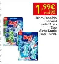 Intermarché Ruffles - batata frita promoção