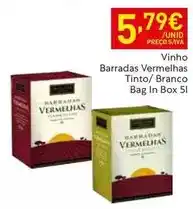 Intermarché Porsi - polpa de tomate promoção