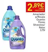 Intermarché Scottex - papel higiénico acolchoado promoção