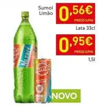 Intermarché Porsi - legumes p/sopa promoção