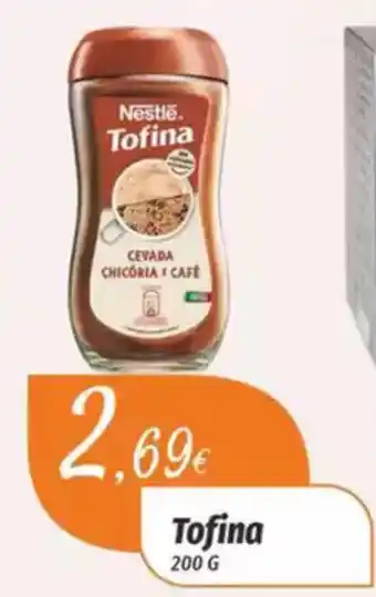 Miranda Supermercados Tofina promoção