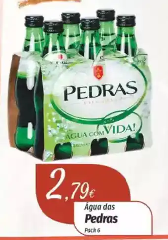 Miranda Supermercados Água das Pedras promoção