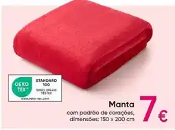 Indi & Cold Manta promoção