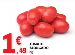 E.Leclerc Tomate alongado promoção