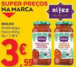 E.Leclerc Molho promoção