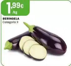 Intermarché Beringela promoção