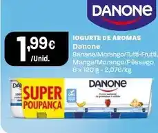 Intermarché Carte d'or - gelado promoção