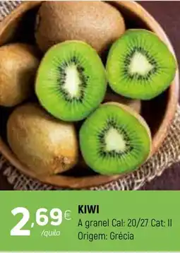 Coviran Kiwi promoção