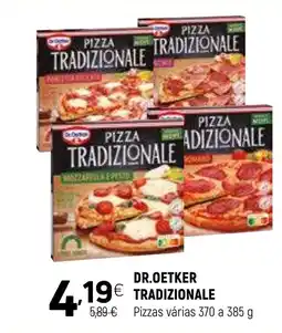 Coviran Dr.oetker tradizionale promoção