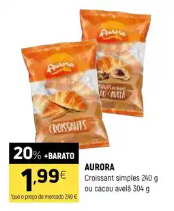 Coviran Aurora promoção