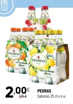 Coviran Pedras promoção